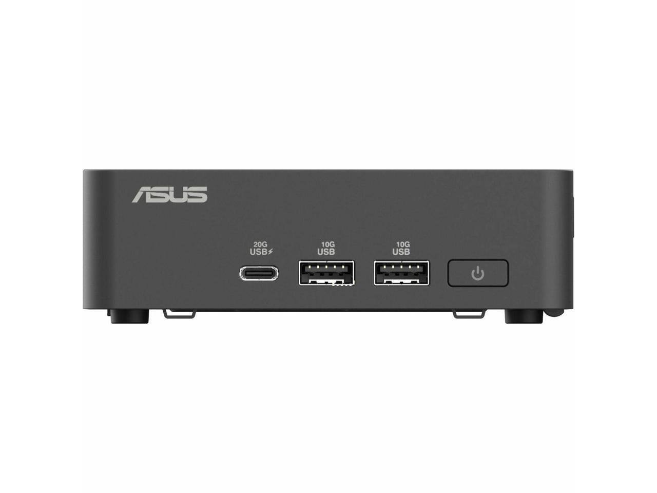 ASUS  
20G USB  
10G USB  
10G USB