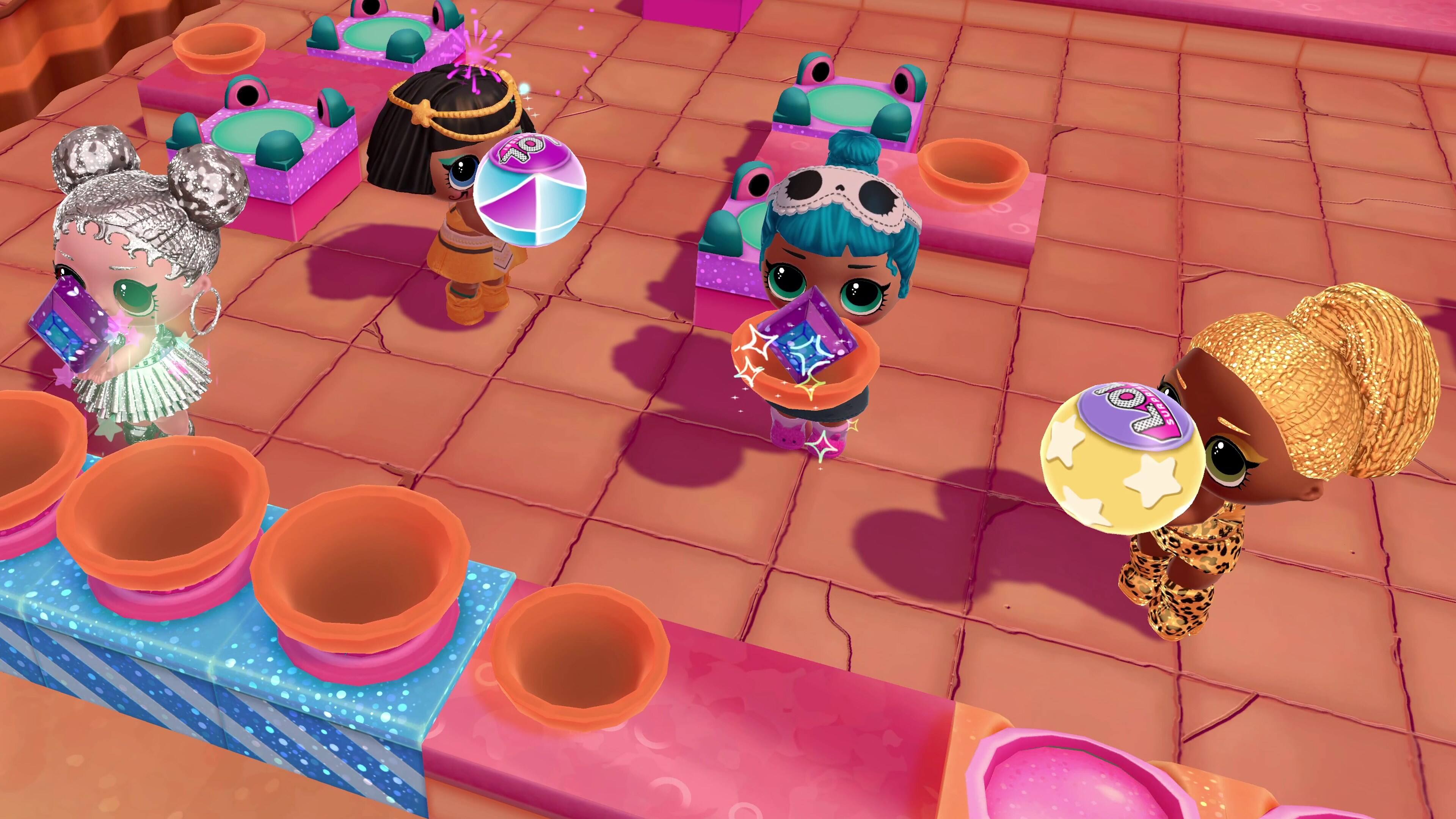 Alt View 19. Outright Games - L.O.L. Surprise! B.B.s BORN TO TRAVEL.