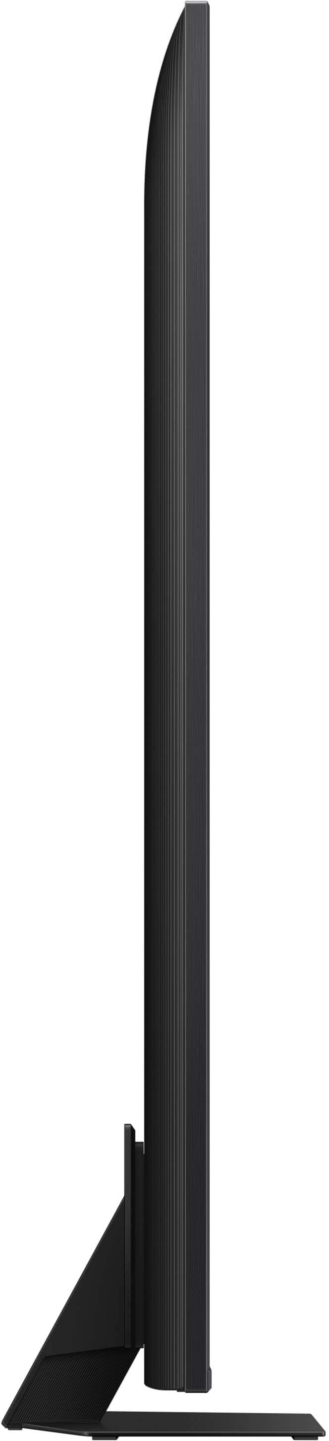 Alt View 13. Samsung - 65” Class QN85D Series NEO QLED 4K Mini LED Smart Tizen TV (2024) - Graphite Black.