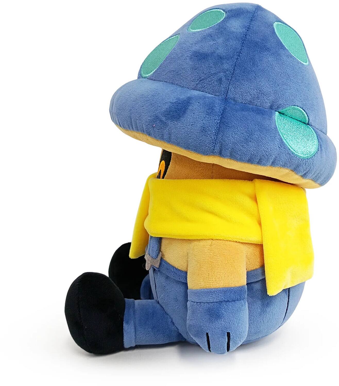 Alt View 3. Youtooz - Youtooz - Five Nights at Freddy's - 9" Plush - Mycellium Man   - COLLECTIBLES - Multicolor.