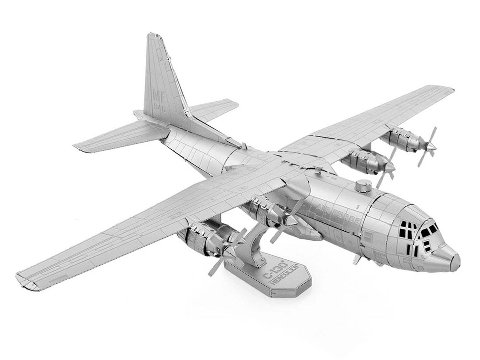 ME B4B  
C-130