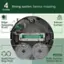 4 Strong suction. Serious mopping. STAGES:

1. Edge-Sweeping Brush
2. Intense Suction
3. DualClean Mo Pads
4. Multi-Surface Rubber Brush