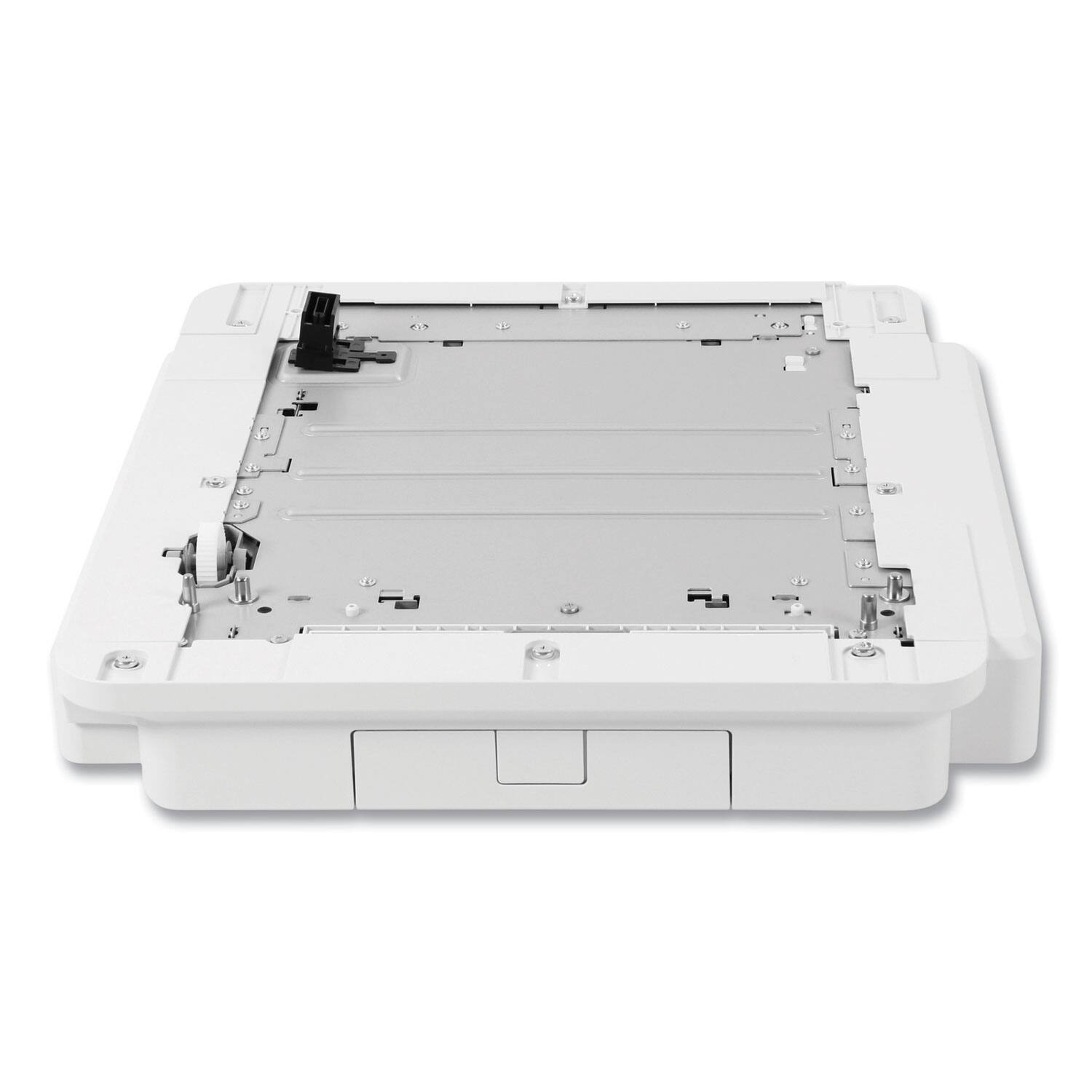 Alt View 4. Brother - TC4100 Tower Tray Connector - Gray.