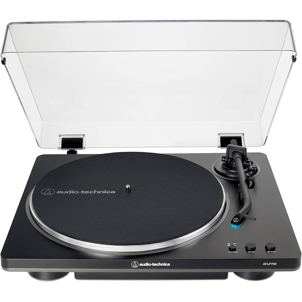 audio-technica SPES STO STAMT A  
audio-technica AT-LP70X