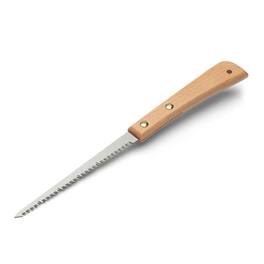 Kings County Tools - Keyhole Saw 5” Japanese Detail Jab Trim Saw for Wood Moldings, Carving, Sheetrock or Drywall Cutting Tool