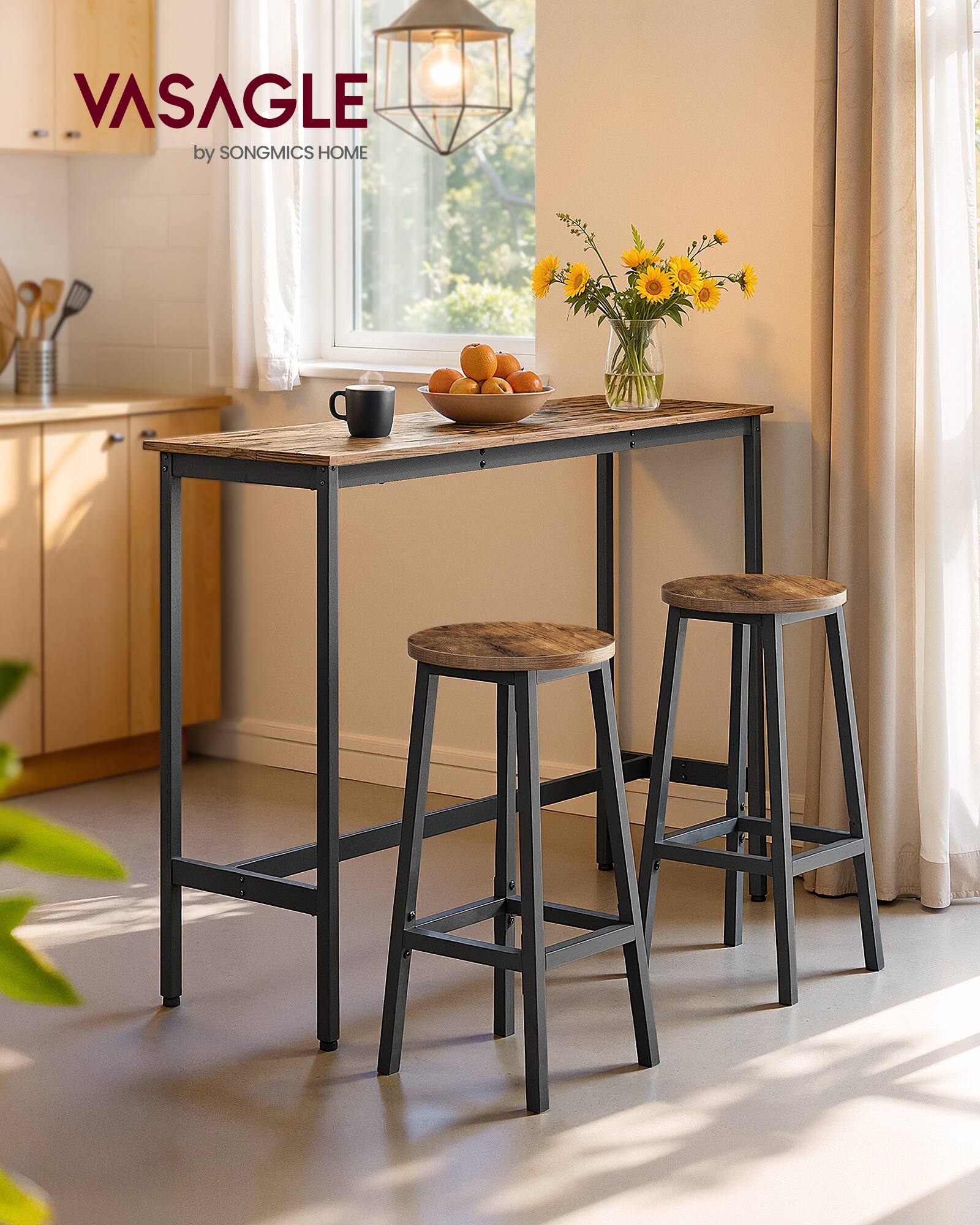 VASAGLE by SONGMICS HOME