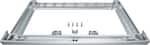 Stacking Kit Accessory for Bosch WQB245AXUC Dryer - Silver