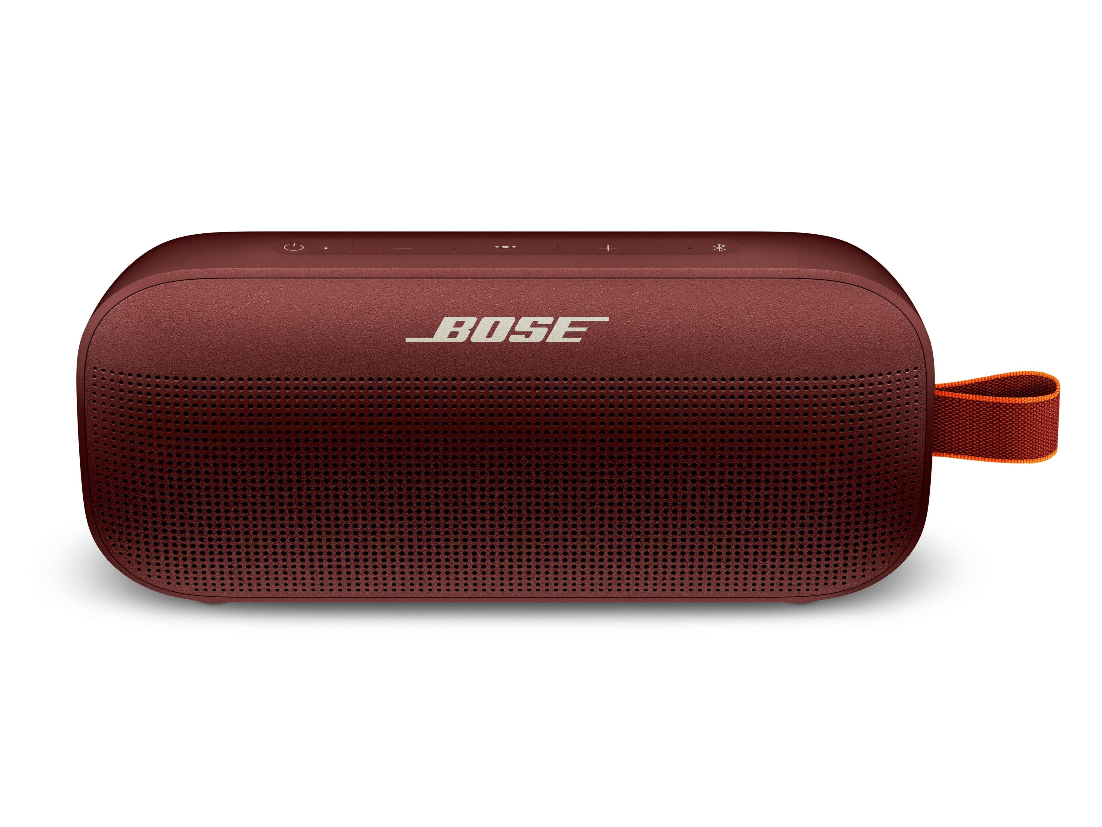 Bose SoundLink Flex Portable Bluetooth Speaker with Waterproof 