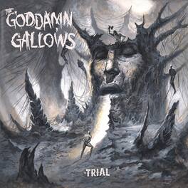 Goddamn Gallows - Trial - VINYL LP