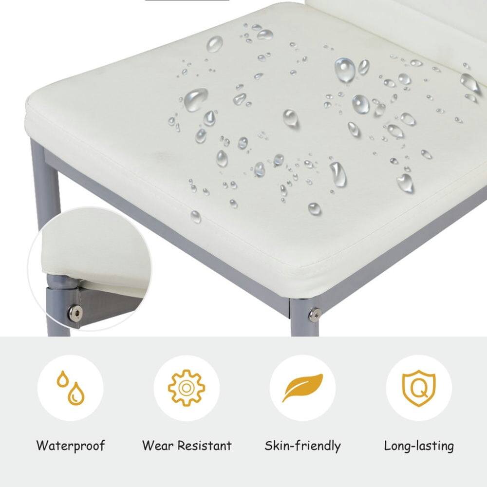 Waterproof, Wear Resistant, Skin-friendly, Long-lasting