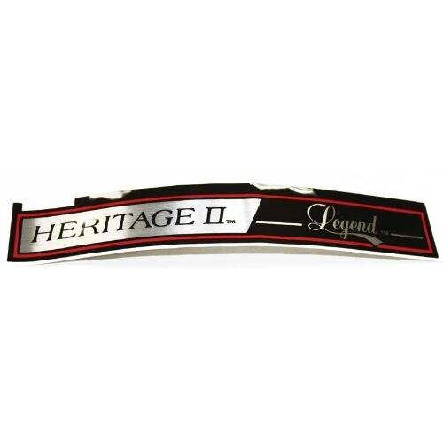 HERITAGE II™ Legend