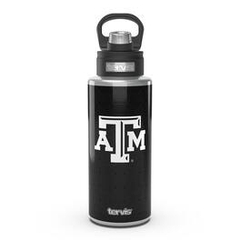 Tervis - Texas A&M Aggies 32oz. Weave Wide Mouth Water Bottle - Multicolor