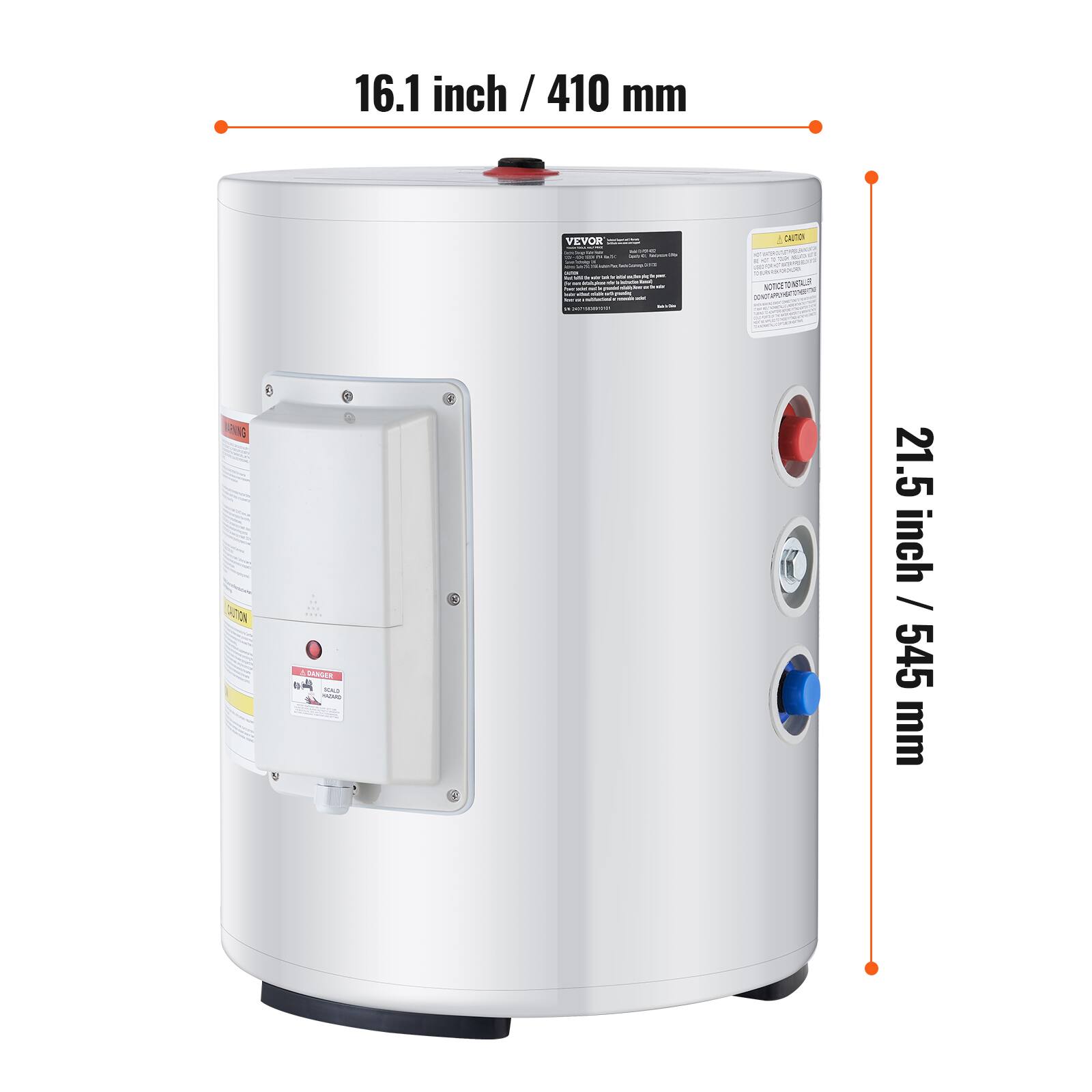 16.1 inch / 410 mm

VEVOR - A MARKET IN - - Care - - TRAWN a Inte/Down save WT one THE VV - 3 . N www.al.ru an - SAN call - - with You FOOD ... Kid the zunic - sumberated add - 

CAUTION rocal 123 A A to NOTICE DONOTAMPUNGHENTORENTRA
ARING CAUTION
! DANGER  2013 SUGAR

21.5 inch / 545 mm