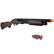 Front. NKOK - RealTree Pump Action Rifle.