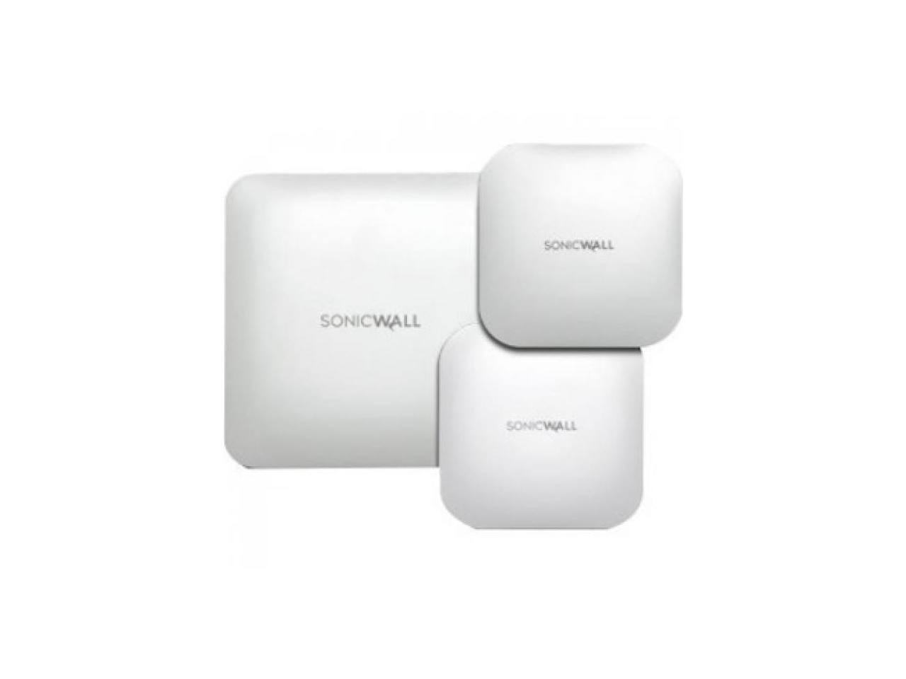 SONICWALL SONICWALL SONICWALL