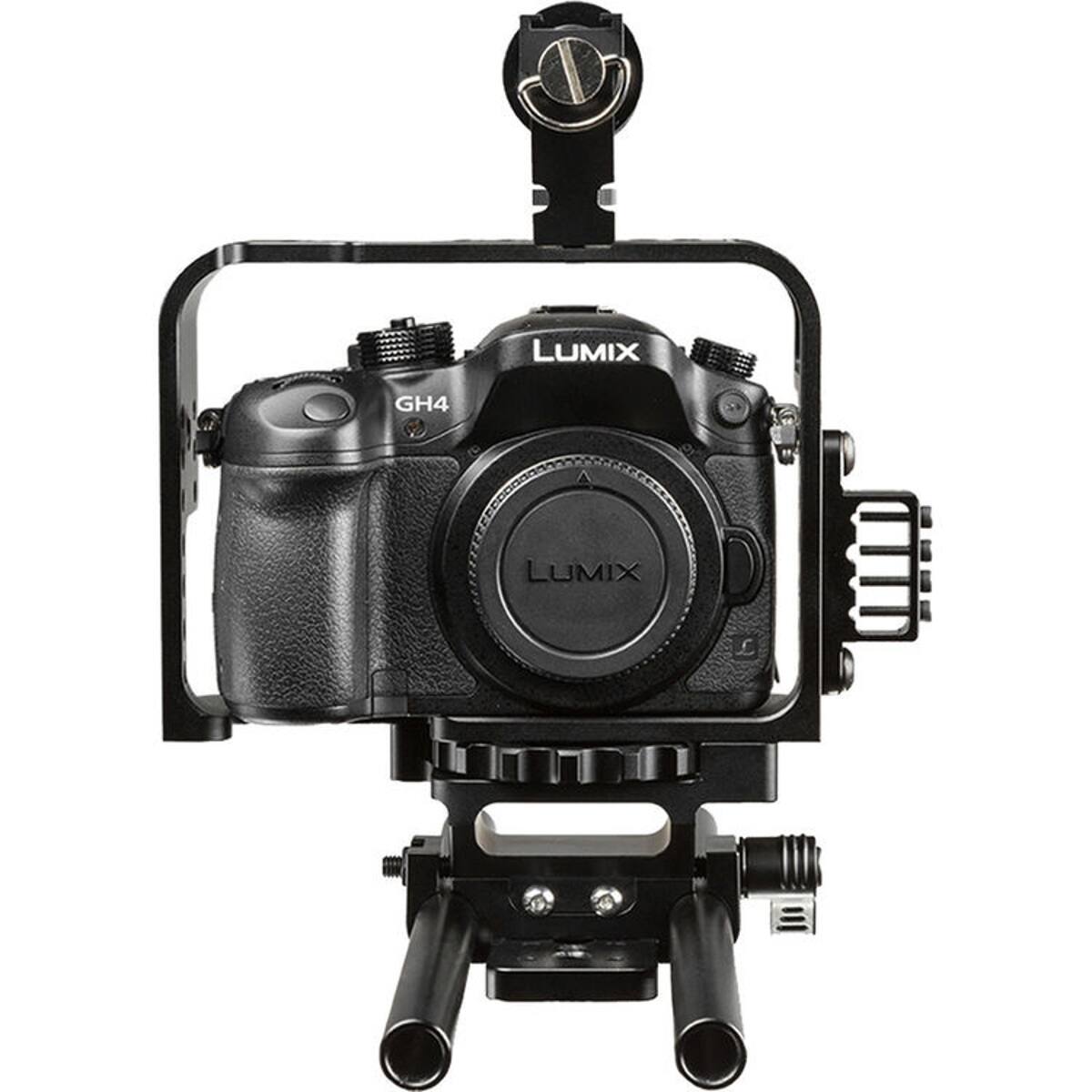 LUMIX GH4