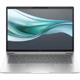 HP - EliteBook 640 G11 14" Notebook - WUXGA - Intel Core Ultra 5 125U - vPro Technology - 32 GB - 512 GB SSD - English Key - Pike Silver