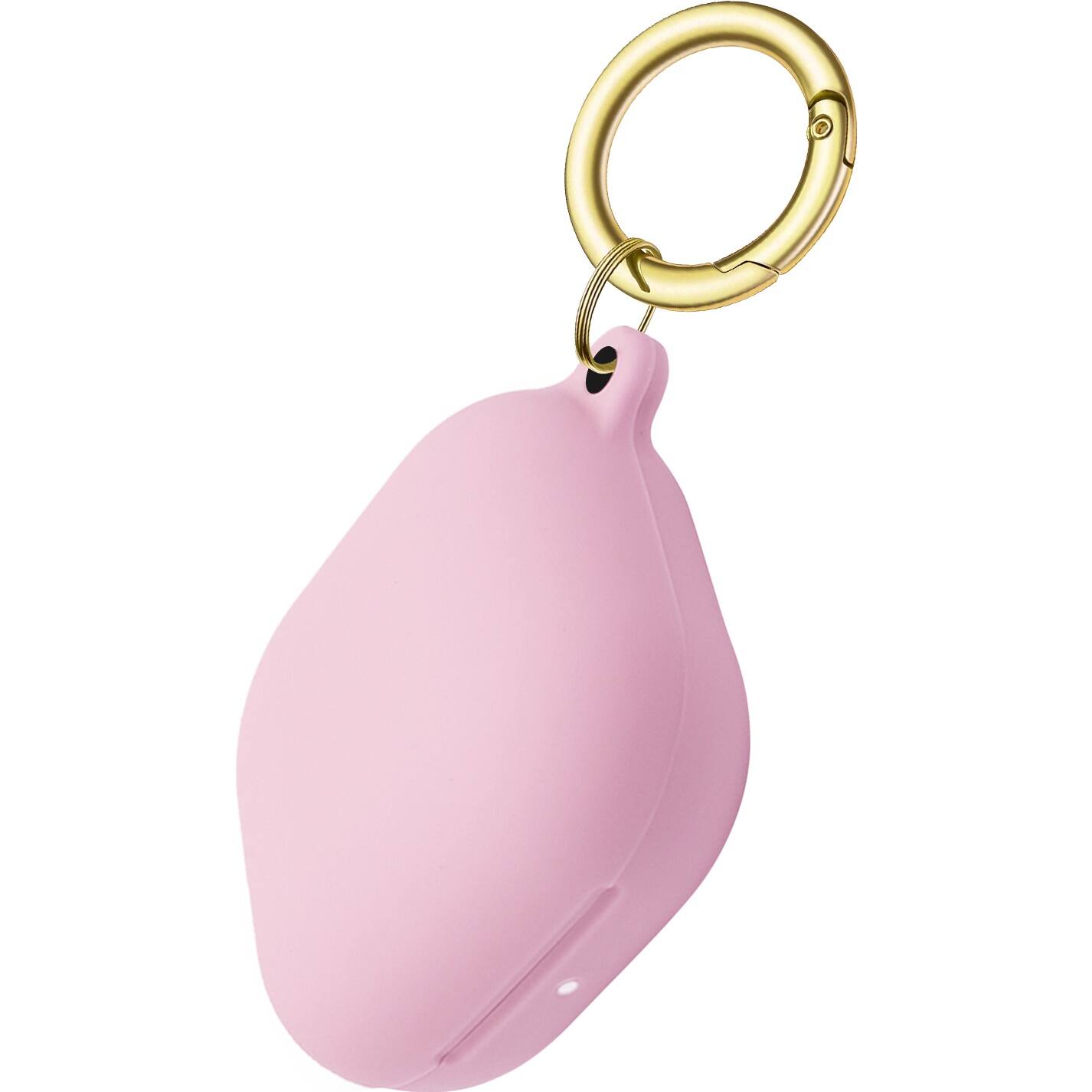 Alt View 11. SaharaCase - Case for Dr. Dre Beats Fit Pro - Pink.