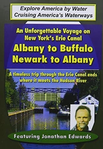 Thousand Islands: US & Canadian Ports - New York   - DVD price history on PriceWatchPro