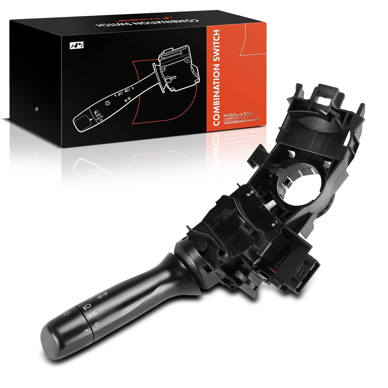 COMBINATION SWITCH  
COWBOY