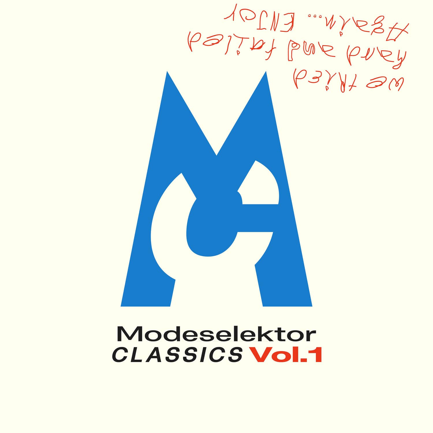 Modeselektor - Classics Vol. 1   - VINYL LP price history on PriceWatchPro