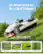 All-Wheel Drive for 80% (38.6°) Slopes
MAMMOTION "MAMMOTION 1 LRM"
80% (38.6°) Steep Slopes
Potholes
Rough Terrain
Tall and Thick Grass