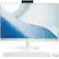 Alt View 8. HP - HP 24 All-in-One 23.8 FHD Display (i5-1334U, 8GB, 512GB SSD, Intel UHD, WiFi 6, Webcam, Win 11 Home) w/USB Hub - Shell White.