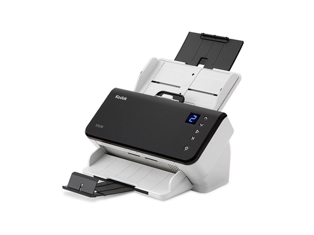 E103 Kodak 2^4 vDX x D