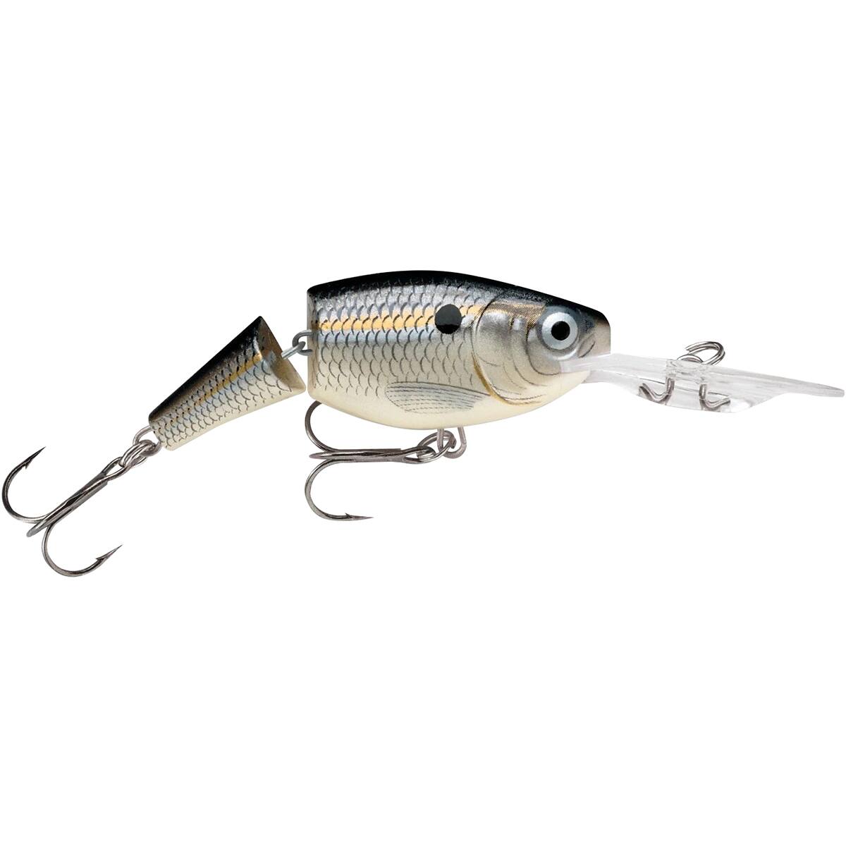 Silver Shad