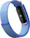 Alt View 3. Google - Fitbit Air - Screenless Fitness and Health Tracking - Works with Android and iOS - Lavender.