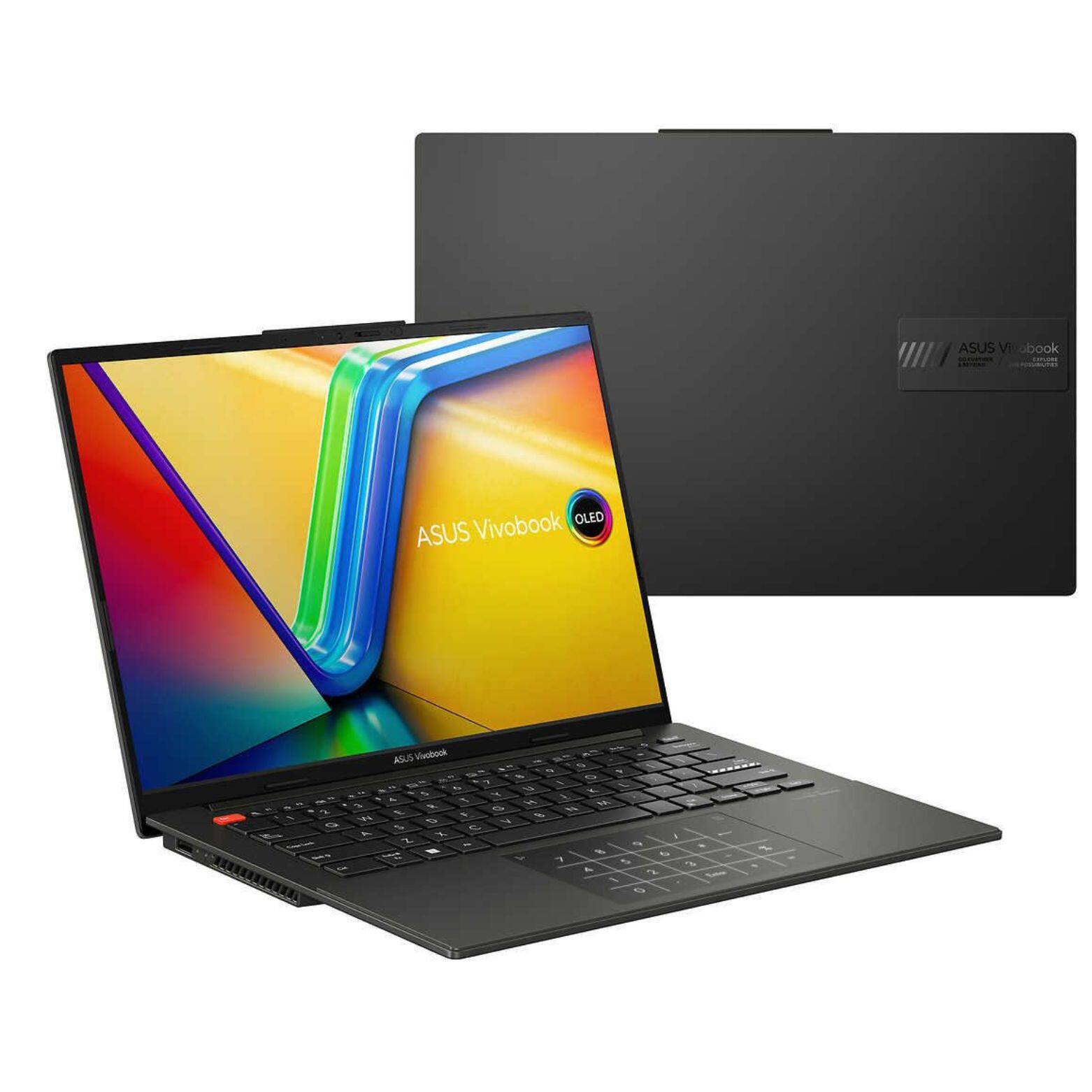 ASUS Refurbished Excellent Vivobook S 14 14.5