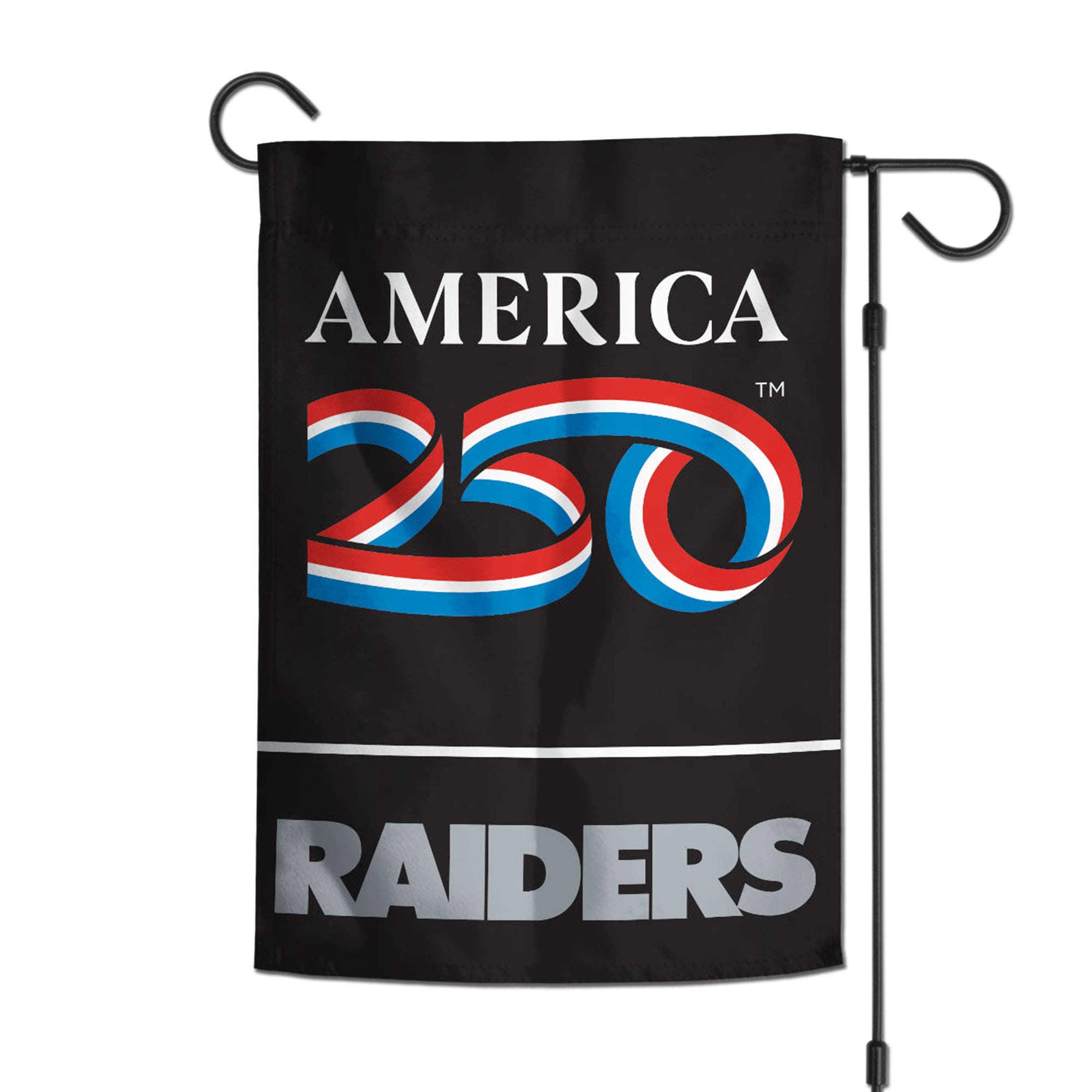AMERICA TM 250 RAIDERS