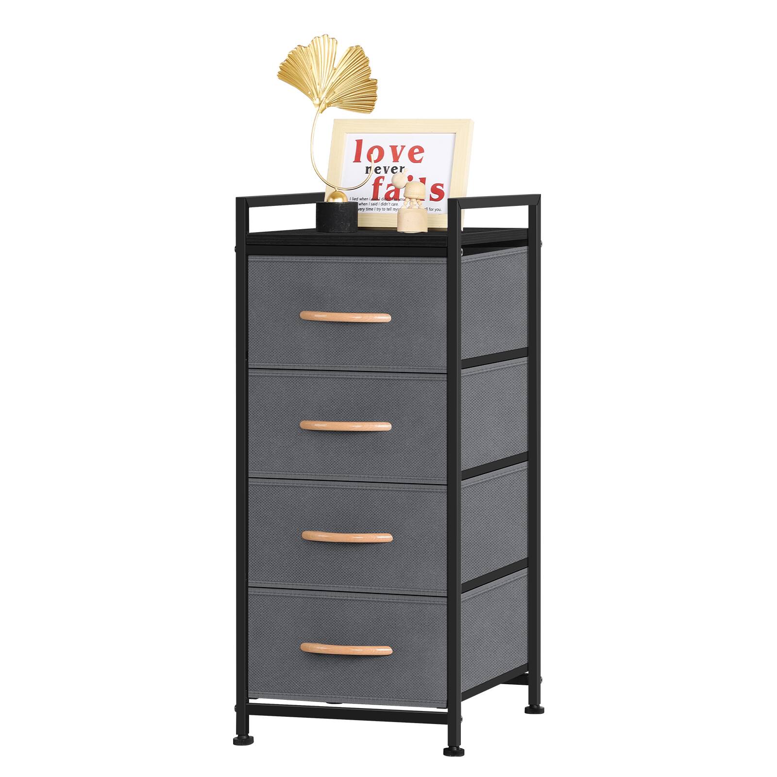 love never fails