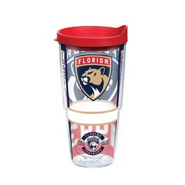 Tervis - Florida Panthers 24oz. Top Shelf Classic Tumbler - Multicolor