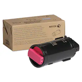 Xerox - 106R03929 16800 Page-Yield Extra High-Yield Toner - Magenta
