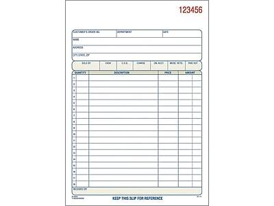 123456

KEEP THIS SLIP FOR REFERENCE