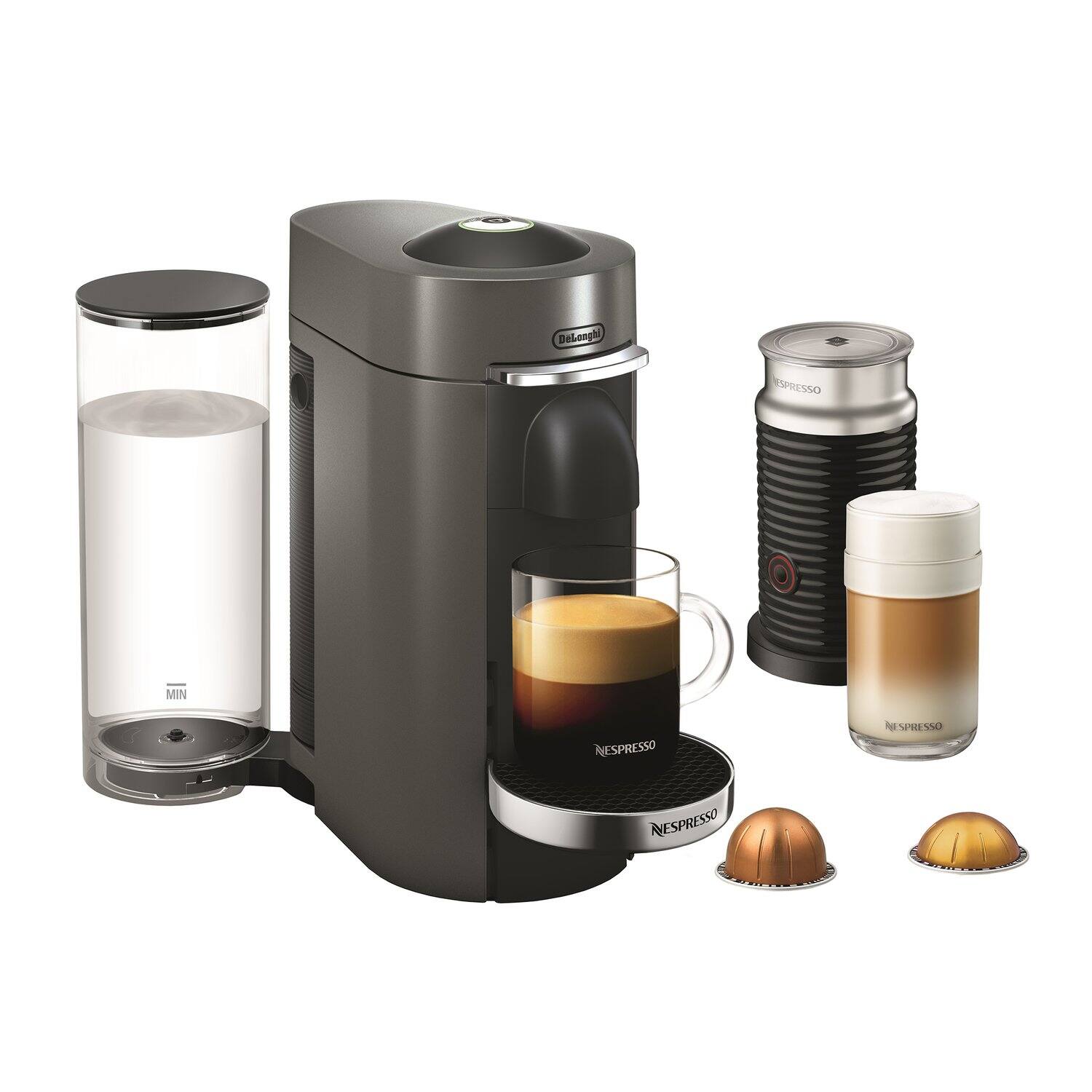 DaLoughi SPRESSO MIN NESPRESSO SPRESSO NESPRESSO