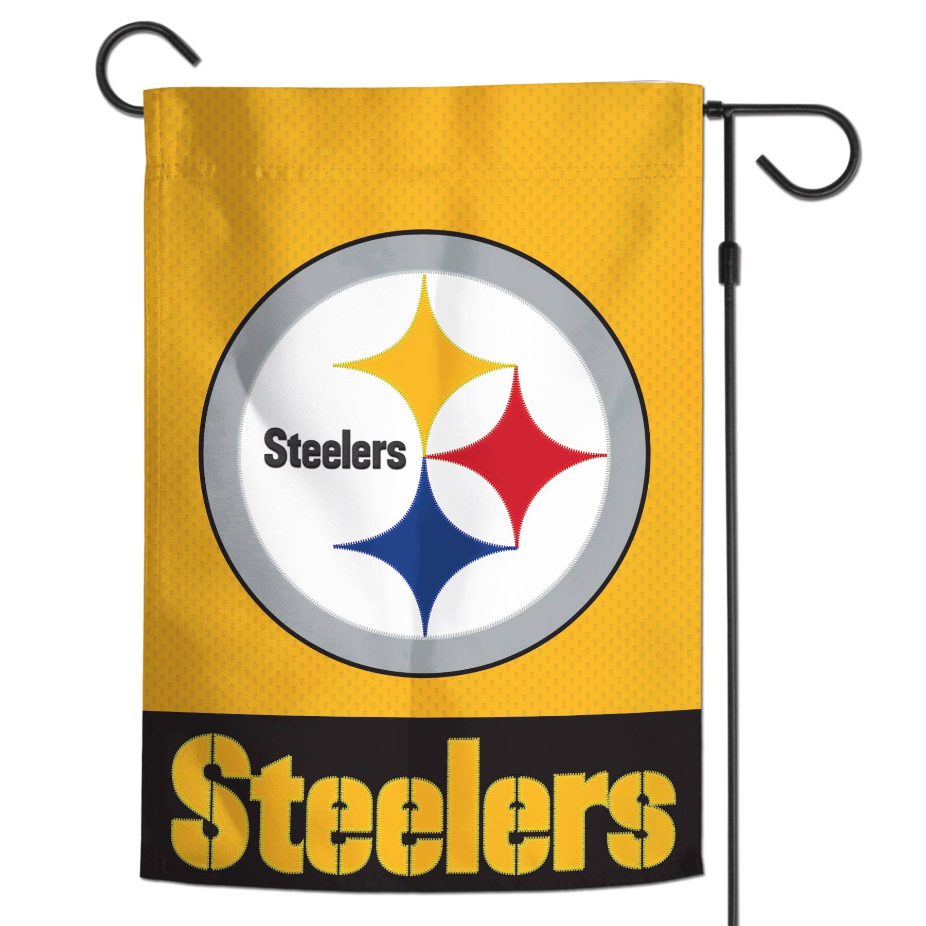 Steelers  
Steelers