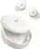 Front. Soundcore - by Anker Sleep A30 Special Sleep Bluetooth In-Ear Earbuds Fall Asleep with Calm Soundscapes and Smart Noise Cancelling - Lunar White.