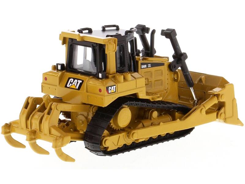 D6R CAT  
CAT