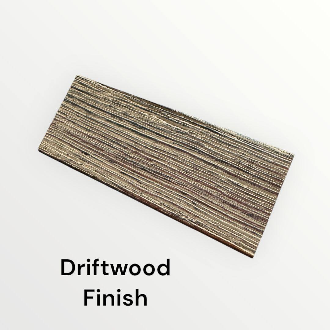 RUSTIC DRIFT WOOD