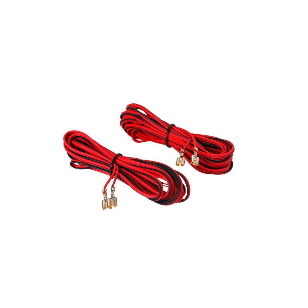 Alt View 2. PYLE - Pyle 6.5 Inch Dual Marine Speakers - 2 Way - None.