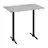 Oliver Seamer Emma + Oliver PureShield Tabletop with Seam Free Surface Innovation and ...