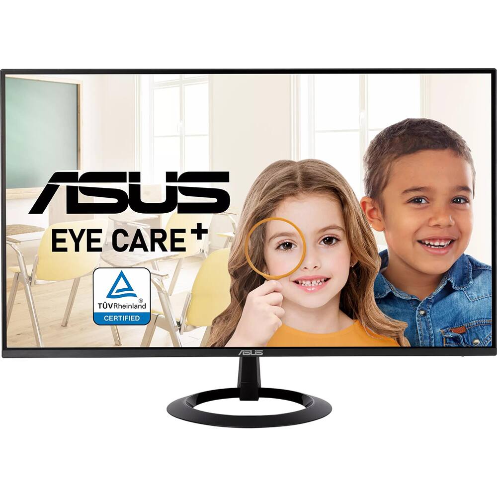 ASUS EYE CARE+  
TÜV Rheinland CERTIFIED