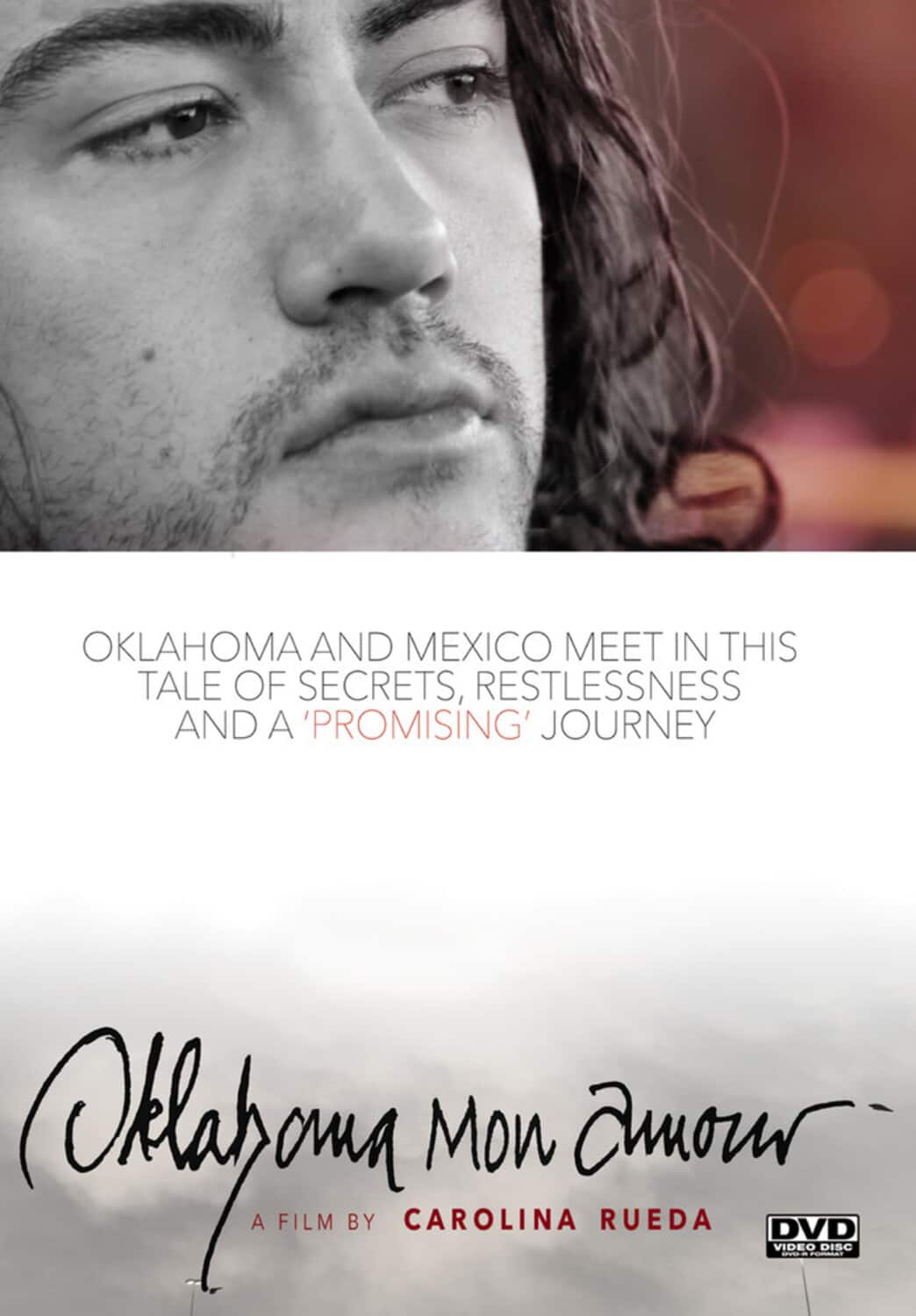 Oklahoma Mon Amour  - DVD