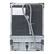 Back. SPT - 24 in. Front Control Built-In Tall Tub Dishwasher in Stainless Steel with 3rd Rack, 5 Cycles, 54 dBA, and Smart Wash - Stainless Steel.