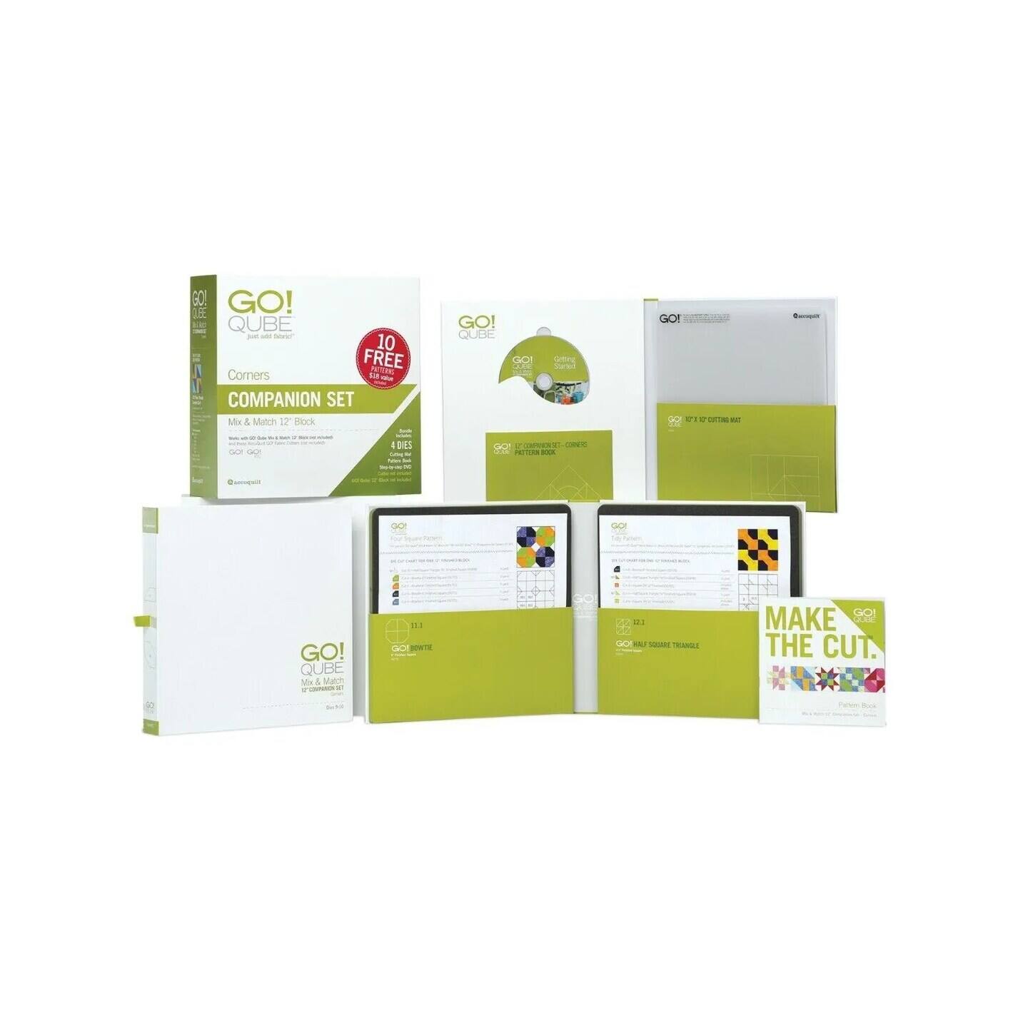 GO! QUBE - 10 FREE Corners - COMPANION SET - Mix & Match 12 Block GO! QUBE - 10 FREE Corners - Mix & Match 12 Block - 4 DIES - 10 Patterns - 10 Corners - 10 FREE - GO! QUBE - 10 FREE Corners - Mix & Match 12 Block - 4 DIES - 10 Patterns - 10 Corners - 10 FREE - GO! QUBE - 10 FREE Corners - Mix & Match 12 Block - 4 DIES - 10 Patterns - 10 Corners - 10 FREE - GO! QUBE - 10 FREE Corners - Mix & Match 12 Block - 4 DIES - 10 Patterns - 10 Corners - 10 FREE - GO! QUBE - 10 FREE Corners - Mix & Match 12 Block - 4 DIES - 10 Patterns - 10 Corners - 10 FREE - GO! QUBE - 10 FREE Corners - Mix & Match 12 Block - 4 DIES - 10 Patterns - 10 Corners - 10 FREE - GO! QUBE - 10 FREE Corners - Mix & Match 12 Block - 4 DIES - 10 Patterns - 10 Corners - 10 FREE - GO! QUBE - 10 FREE Corners - Mix & Match 12 Block - 4 DIES - 10 Patterns - 10 Corners - 10 FREE - GO! QUBE - 10 FREE Corners - Mix & Match 12 Block - 4 DIES - 10 Patterns - 10 Corners - 10 FREE - GO! QUBE - 10 FREE Corners - Mix & Match 12 Block - 4 DIES - 10 Patterns - 10 Corners - 10 FREE - GO! QUBE - 10 FREE Corners - Mix & Match 12 Block - 4 DIES - 10 Patterns - 10 Corners - 10 FREE - GO! QU