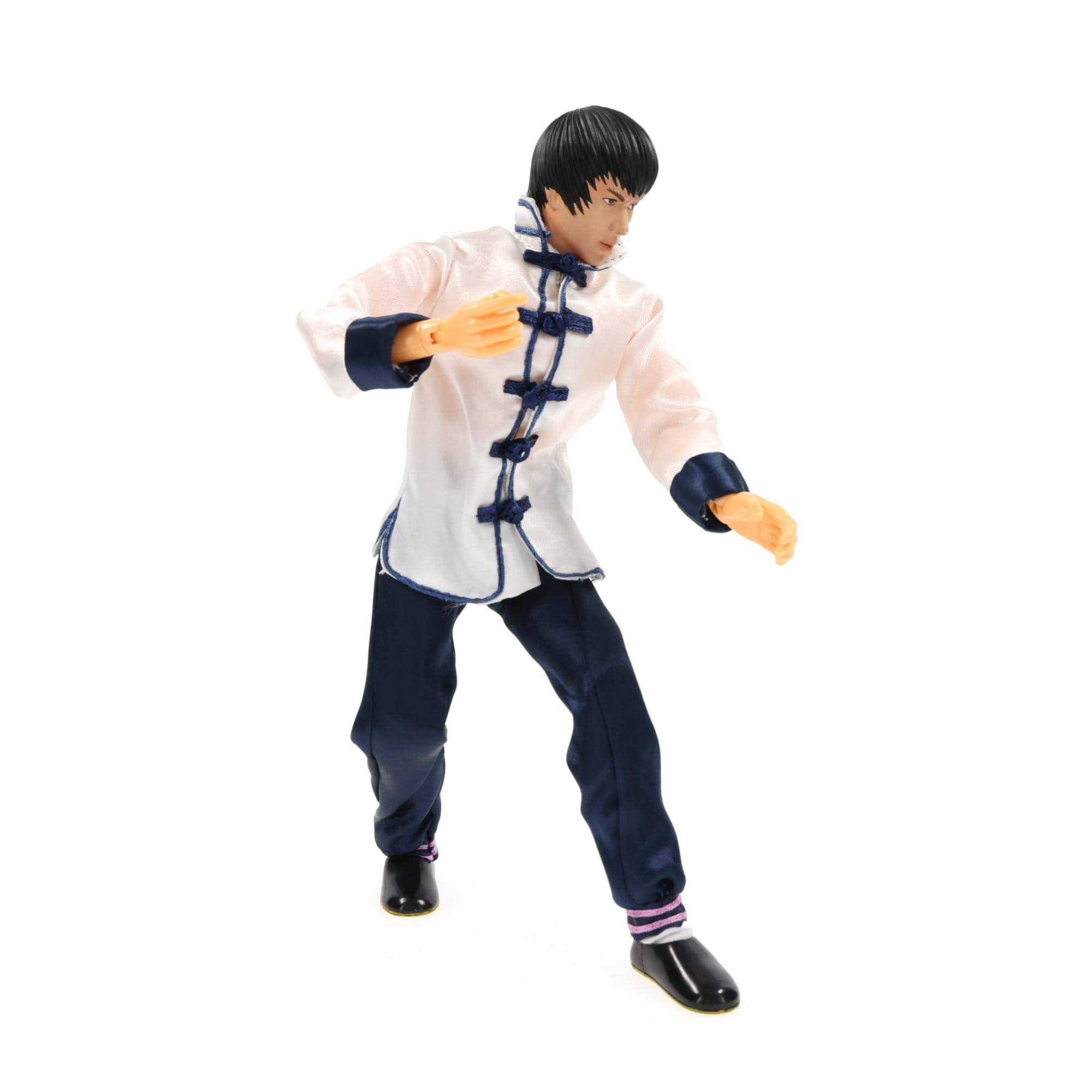 Alt View 3. Epoch - Epoch Tekken Tag Tournament Forest Law 12" Figure.
