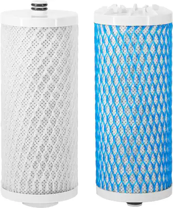 Front. Waterdrop - Waterdrop Countertop Water Filter, Replacement for AQ-4035®, AQ 4025, Will Fit AQ4000, AQ4050, AQ4500 Drinking.