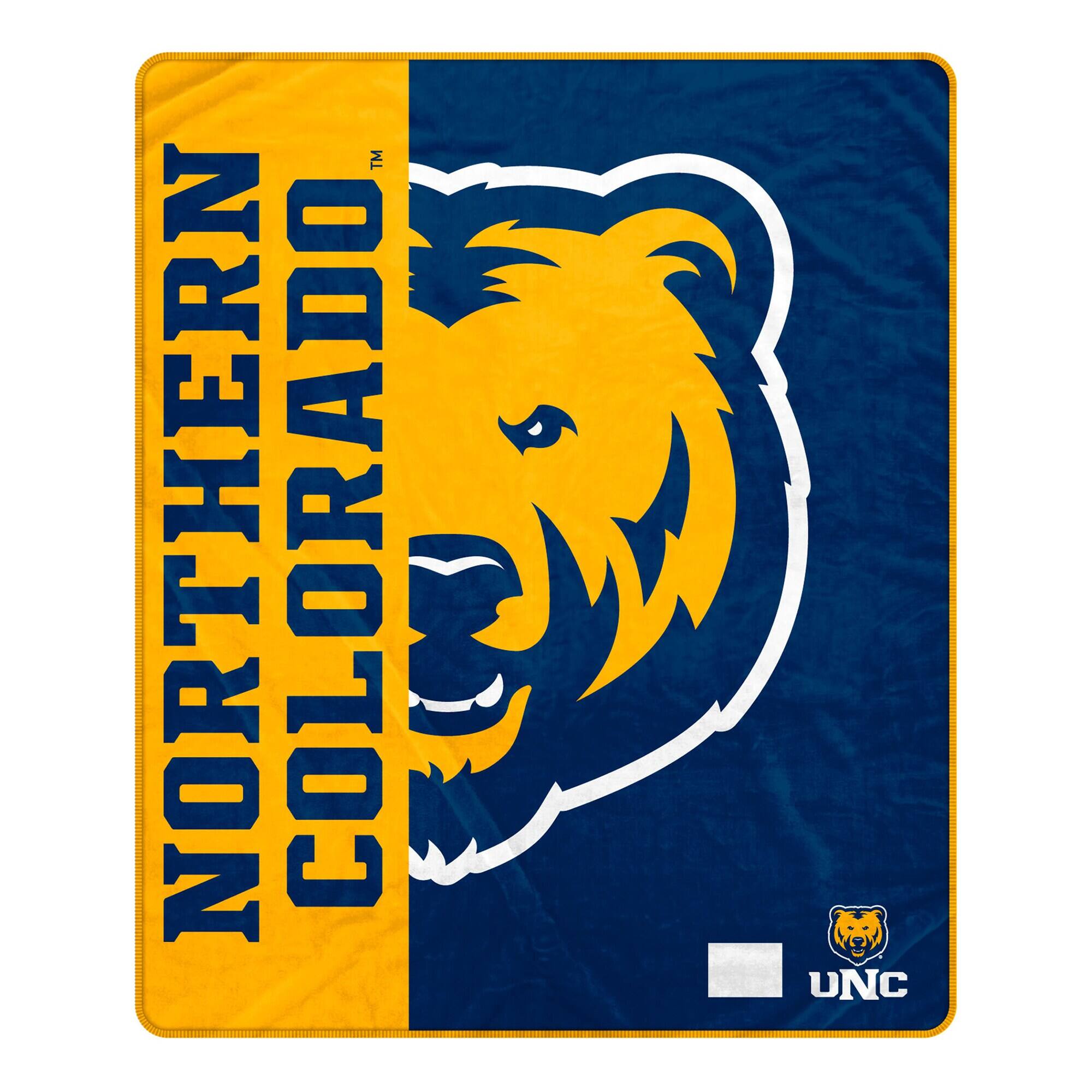 NORTHERN COLORADO  
UNC